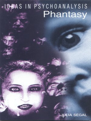 cover image of Phantasy